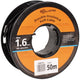 Gallagher kabel 1,6mm 50m 100 ohm km - 021604 021604
