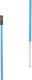 Gallagher kunststof paal 13mm 0,70m blauw (10) - 024391 024391