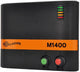 Gallagher m1400 schrikdraadapparaat - 230v 12j - 324319 324319