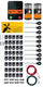 Gallagher schutting set voor katten m35 230v - 083121 083121