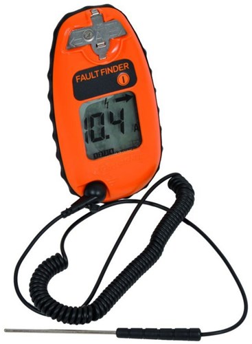 Gallagher storings detector (fault finder) - 509051 509051
