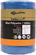 Gallagher turboline kunststofdraad blauw 1000m - 072477 072477