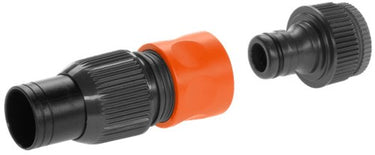 Gardena aansluitset voor pompen 3 4