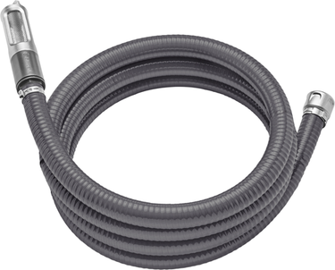 Gardena producten aanzuiggarnituur 25mm 1 4 m