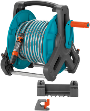 Gardena classic wandslanghouder 50 set | 20 meter - 8009-20