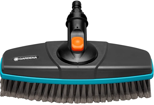 Gardena cleansystem | borstel zacht - 18810-20