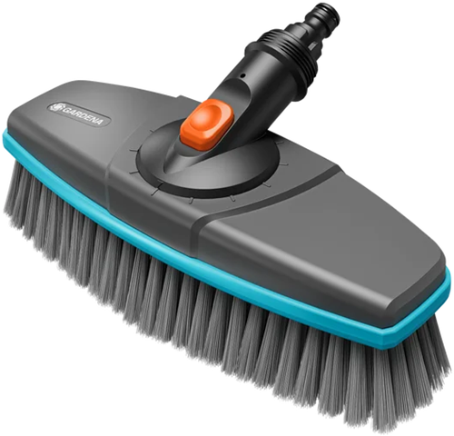 Gardena cleansystem | borstel zacht - 18810-20
