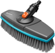 Gardena cleansystem | borstel zacht - 18810-20