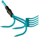 Gardena combisystem 2in1 krabber hark - 3165-20