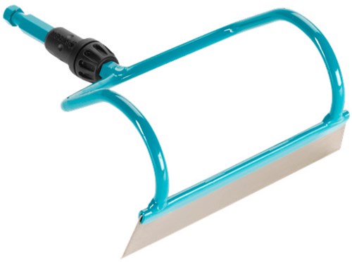 Gardena combisystem beugelhak schoffel (turquoise, 3193-20)