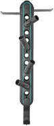 Gardena combisystem gereedschapsrek flex houder (donkergrijs turquoise)