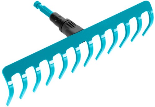 Gardena combisystem-hark | 12 tnd 30 cm - 3177-20 - 3177-20