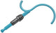 Gardena combisystem takkenhaak (turquoise)
