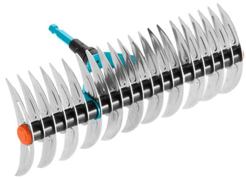 Gardena combisystem vertikuteerhark | 35 cm - 3392-20 - 3392-20