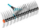 Gardena combisystem vertikuteerhark | 35 cm - 3392-20 - 3392-20