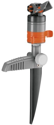Gardena comfort turbinesproeier tuinsproeier - 450 m²