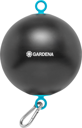Load image into Gallery viewer, Gardena drijvende aanzuigfilter - 09094-20
