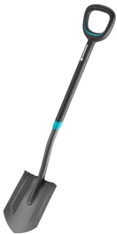 Gardena producten ergoline puntspade