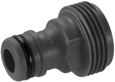 Gardena insteeknippel 26,5 mm (g 3 4 ) koppeling (grijs, 921-50)