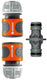 Gardena producten koppelingsset 13 mm 1 2 15 mm 5 8