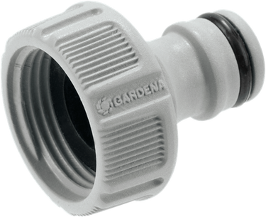 Gardena producten kraanstuk 26 5 mm 3 4 blister