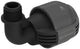 Gardena l-stuk | 25mm x 1 2 buitendraad - 2780-20 - 2780-20