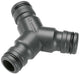 Gardena maxi-flo 3-wegstuk - 2833-20 - 2833-20