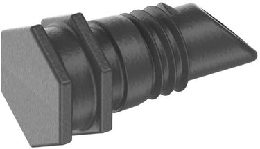 Gardena afsluitdop 3 16 4,6mm