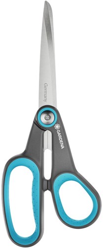 Gardena multicut snoeischaar (grijs turquoise)