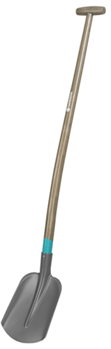 Gardena natureline schop (grijs)