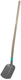 Gardena natureline schep - 100% fsc