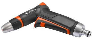 Gardena premium reinigingssproeier spuitpistool - metaal - voor reiniging en bewatering