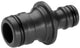 Gardena prof-system reduceerkoppeling - 2830-20 - 2830-20