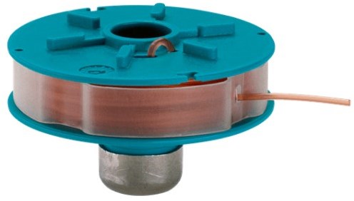 Gardena reservedraadcassette | turbotrimmers - 5369-20 - 5369-20