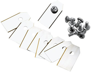 Gardena reservemessen - gazongereedschapaccessoire - geschikt voor r40 li-ion
