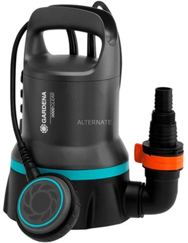 Gardena schoon water pomp 9000 - 9030-20 - 9030-20