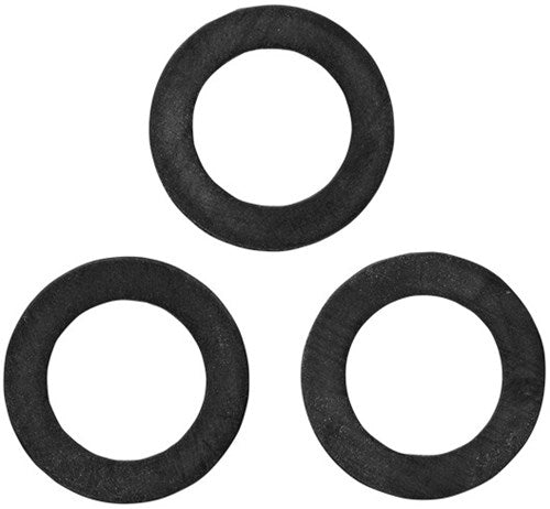 Gardena set rubberringen | 3 stuks - 5301-20 - 5301-20