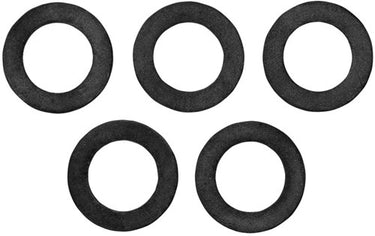 Gardena rubberringen afdichting (zwart, 5300-20, 5 stuks)