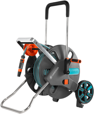 Gardena slangenwagen cleverroll l easy set (18522-20)