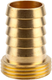 Gardena slangkoppeling | met schroefdraad | 1-delig | 26,5 mm (g 3 4 ) 19 mm (3 4 ) - 7147-20 - 7147-20
