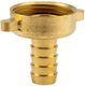 Gardena slangkoppeling | met schroefdraad | 2-delig | 33,3 mm (g 1 ) 13 mm (1 2 ) - 7143-20 - 7143-20