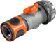 Gardena slangstuk met reguleerventiel | 19 mm (3 4”) - 2943-20 - 2943-20
