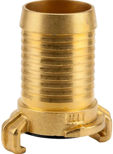 Gardena snelkoppeling slangaansluiting | 32 mm (1 1 4 ) - 7104-20 - 7104-20