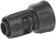 Gardena verbinding 1 2 13 mm-3 4