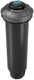 Gardena pop-up sprinkler md180 sproeier (zwart grijs, sproeiafstand tussen 5 m en 7,5 m)