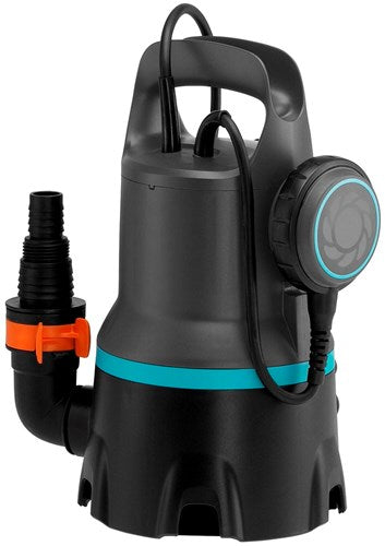 Gardena producten vuilwaterpomp 9000