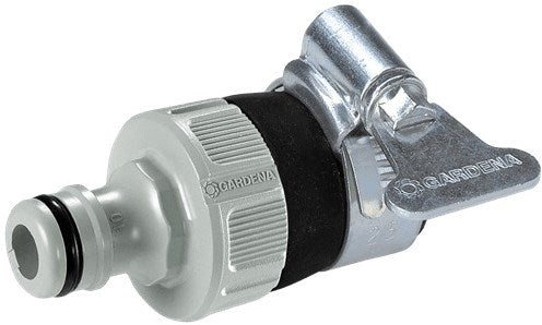Gardena producten waterdief klein 14 17mm blister