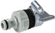 Gardena producten waterdief klein 14 17mm blister