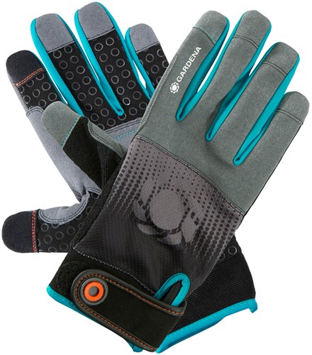 Gardena werkhandschoenen (11521-20, maat 9 l)