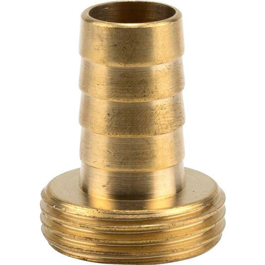 Ngk gardena slaoppeling | met schroefdraad | 1-delig | 26,5 mm (g 3 4 ) 13 mm (1 2 ) - 7146-20 - 7146-20